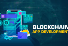 Blockchain App Development