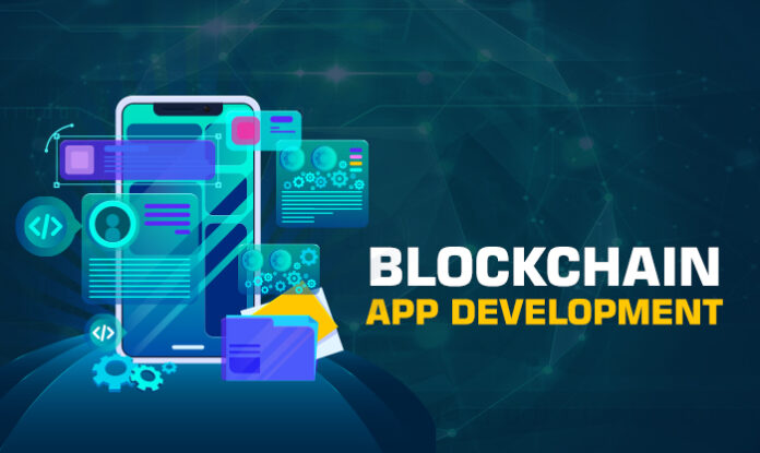 Blockchain App Development