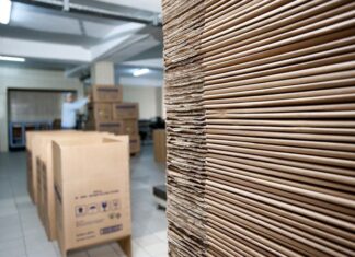 Box manufacturers