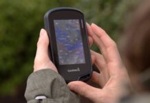 Buying GPS Receivers