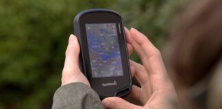 Buying GPS Receivers