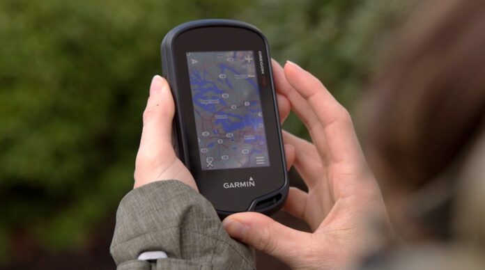 Buying GPS Receivers
