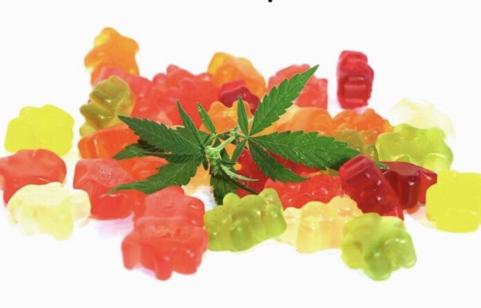 CBD Gummies