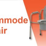 What Is A Commode Chair? Its Importance and Benefits Commode Chair