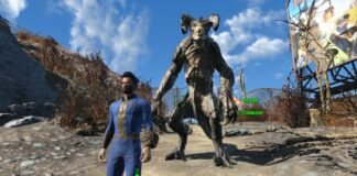Fallout 4 Mods Download