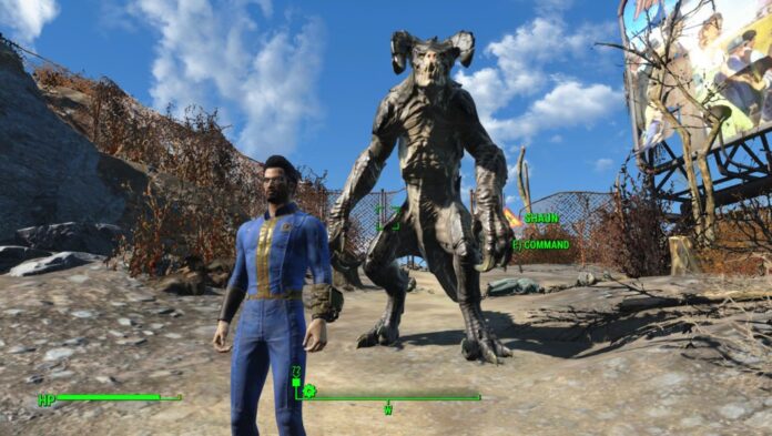 Fallout 4 Mods Download