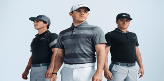 Golf Clothing Online