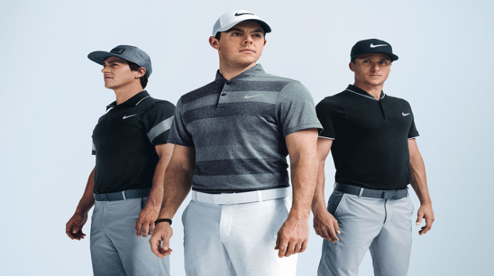 Golf Clothing Online