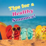 Healthy Summer