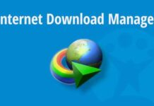 Internet Download Manager