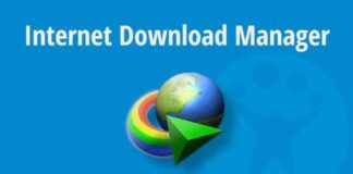 Internet Download Manager