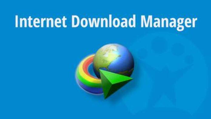 Internet Download Manager