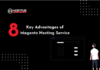 8 Key Advantages of Magento Hosting Service Magento Hosting Service