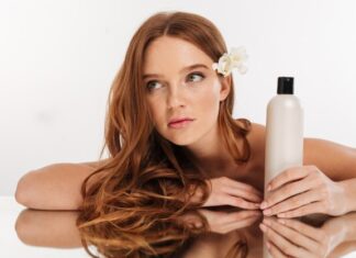 Mamaearth Hair Products