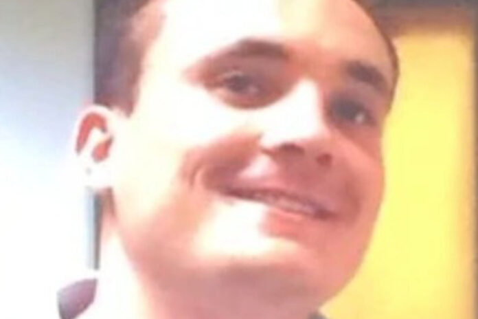 Mark Vodopija
