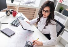 QuickBooks For Businesses