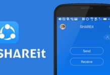 SHAREit