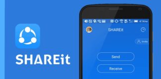 SHAREit