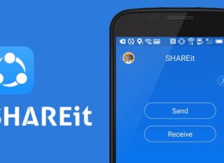 SHAREit