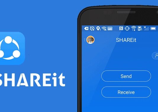 SHAREit