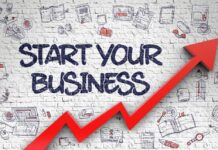 Starting a business