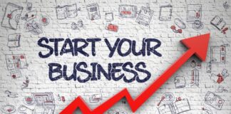 Starting a business