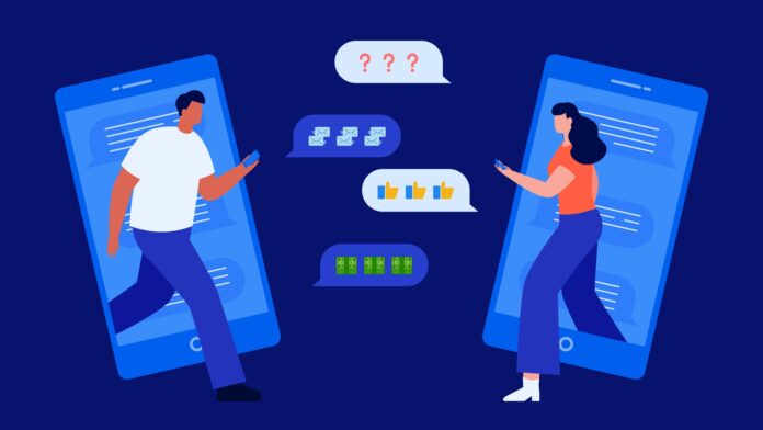 Virtual Number Solution