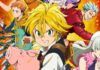 how many seasons of seven deadly sins are there