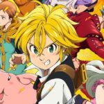 A New Season Of Seven Deadly Sins Is Here: Do You Know How Many Seasons Of Seven Deadly Sins Are There? how many seasons of seven deadly sins are there