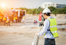 Buying Second-hand Land Surveying Equipment