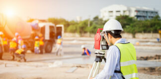 Buying Second-hand Land Surveying Equipment