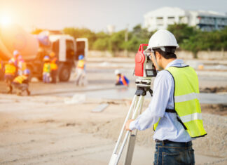 Buying Second-hand Land Surveying Equipment