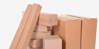 Custom Cardboard Boxes