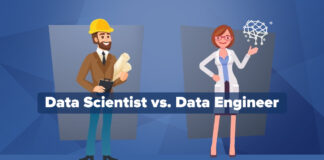 Data Scientist vs. Data Engineer