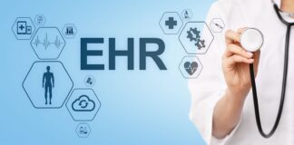 EHR System