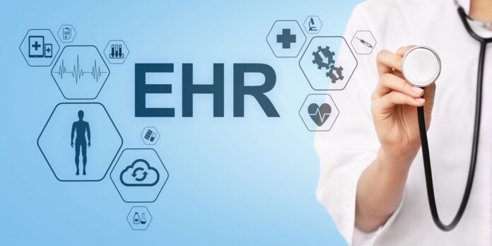 EHR System