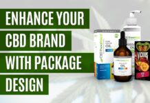 Enhance CBD Brand Appearance With Custom Boxes