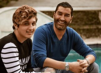 What Happened To James Khuri After Beverly Hills Incident? James Khuri