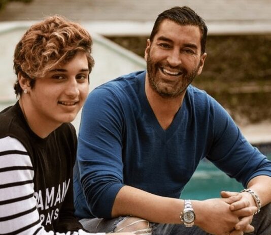 What Happened To James Khuri After Beverly Hills Incident? James Khuri