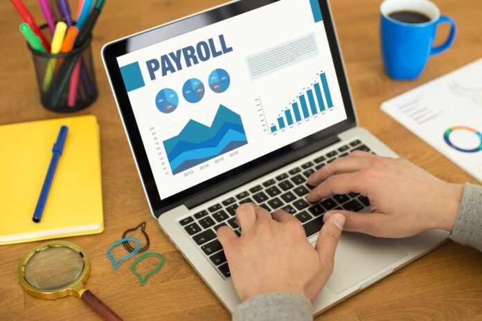 QuickBooks Payroll Error 557