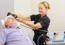 TMS Clinic In Gold Coast