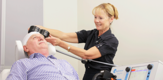 TMS Clinic In Gold Coast