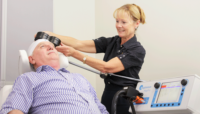 TMS Clinic In Gold Coast