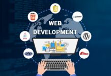 Website Development