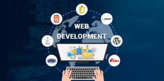 Website Development