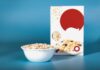 cereal box