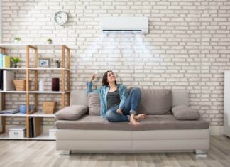 Finding the Perfect Air Conditioner and Heater Air Conditioner