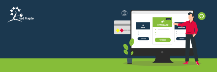 THE POWER OF MEMBERSHIP