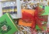 CBD Chocolate Boxes