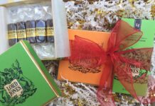 CBD Chocolate Boxes